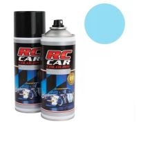 Urman Blue, modellautó karosszéria lexán festék